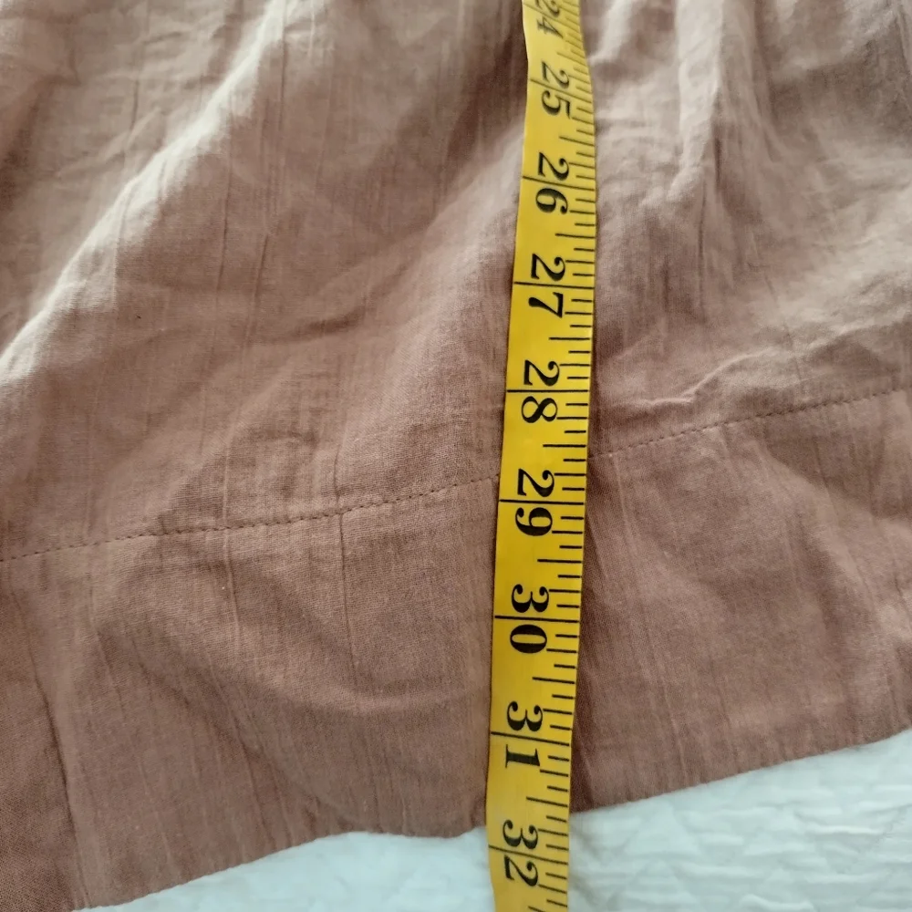 Free People Free-est Marina Mini Dress Sz S - Picture 9 of 9